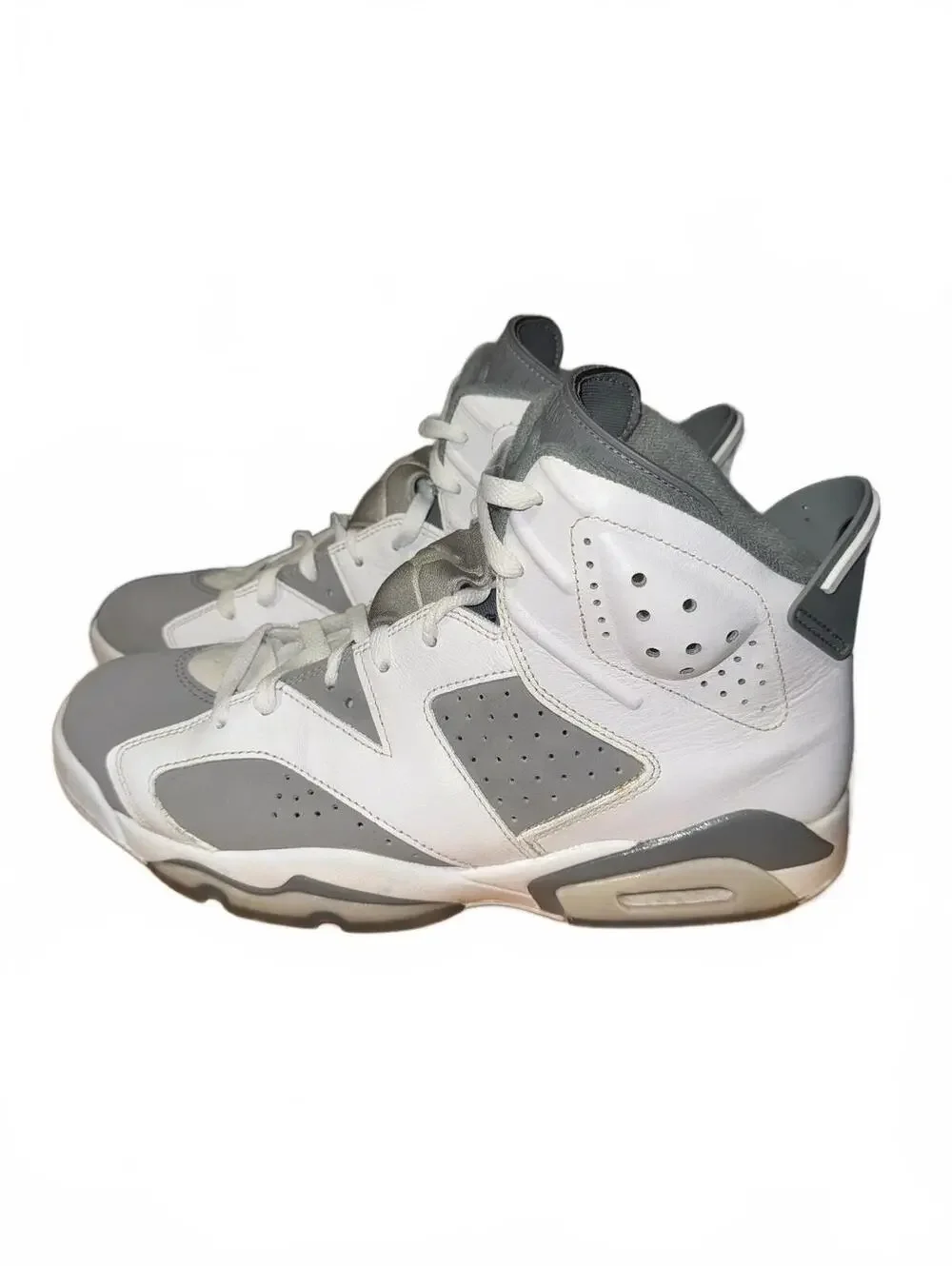 Air Jordan Retro 6 